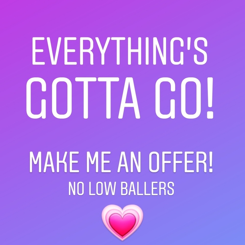 Let's make a deal!